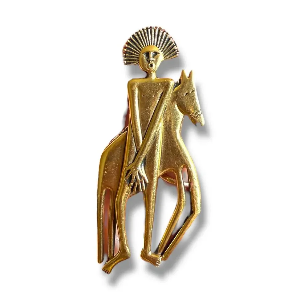 Laurel Burch vintage laurel